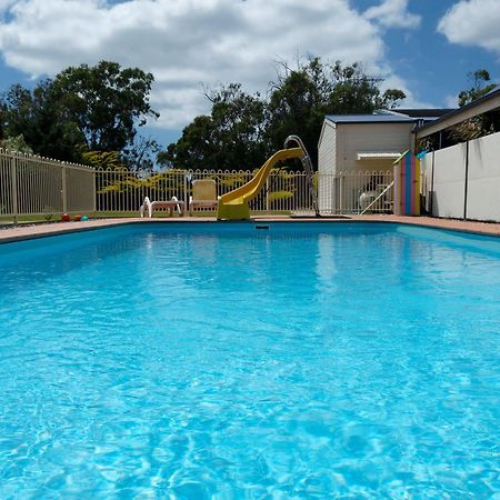 Woodbyne Resort Wimbledon Heights Εξωτερικό φωτογραφία