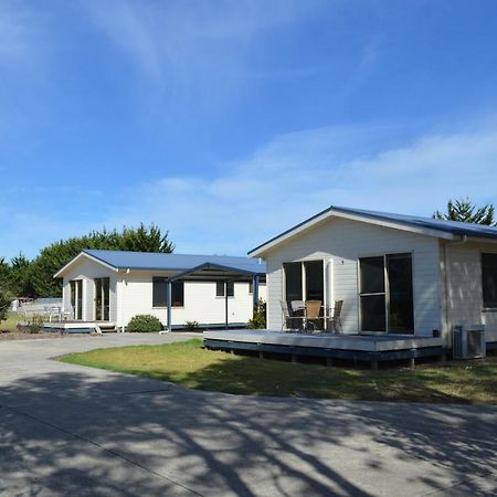 Woodbyne Resort Wimbledon Heights Εξωτερικό φωτογραφία