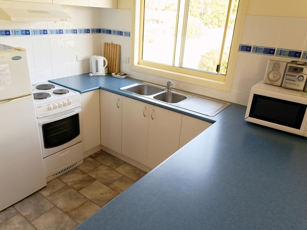 Woodbyne Resort Wimbledon Heights Εξωτερικό φωτογραφία