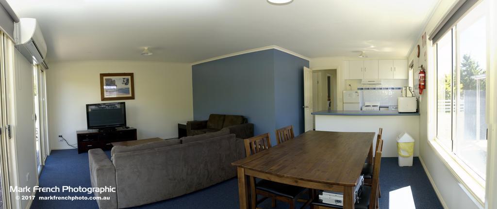 Woodbyne Resort Wimbledon Heights Εξωτερικό φωτογραφία