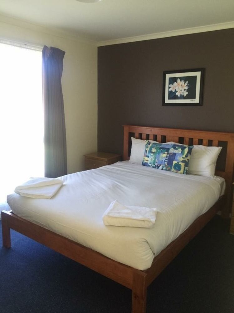 Woodbyne Resort Wimbledon Heights Εξωτερικό φωτογραφία