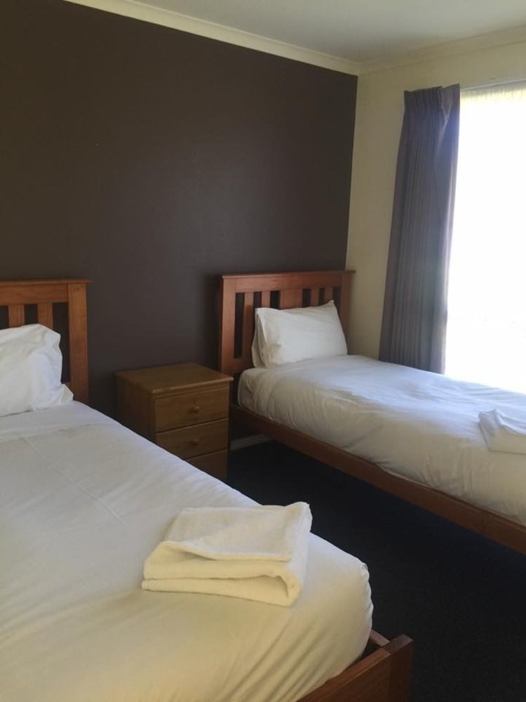 Woodbyne Resort Wimbledon Heights Εξωτερικό φωτογραφία