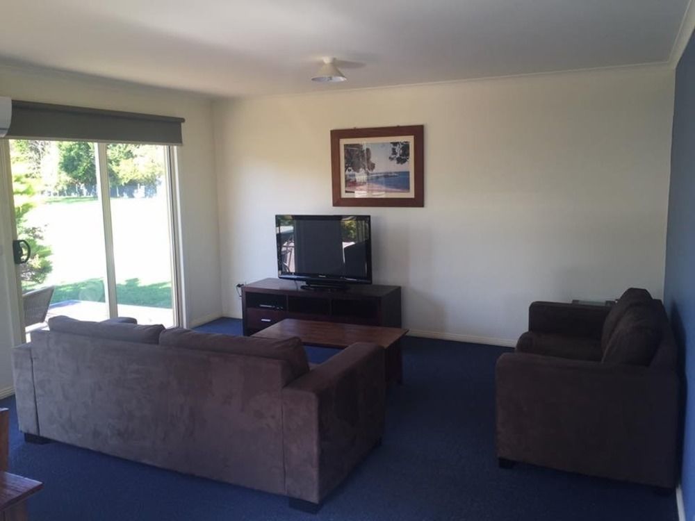 Woodbyne Resort Wimbledon Heights Εξωτερικό φωτογραφία