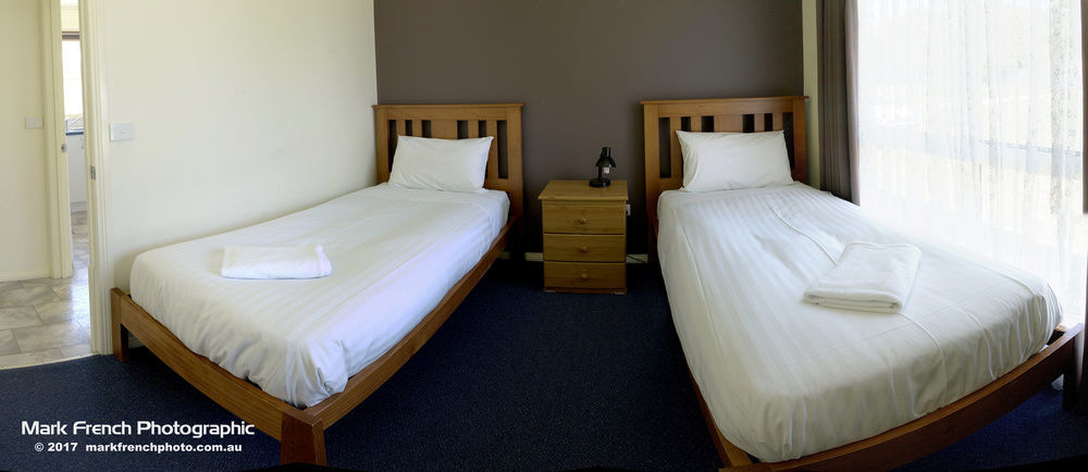 Woodbyne Resort Wimbledon Heights Εξωτερικό φωτογραφία