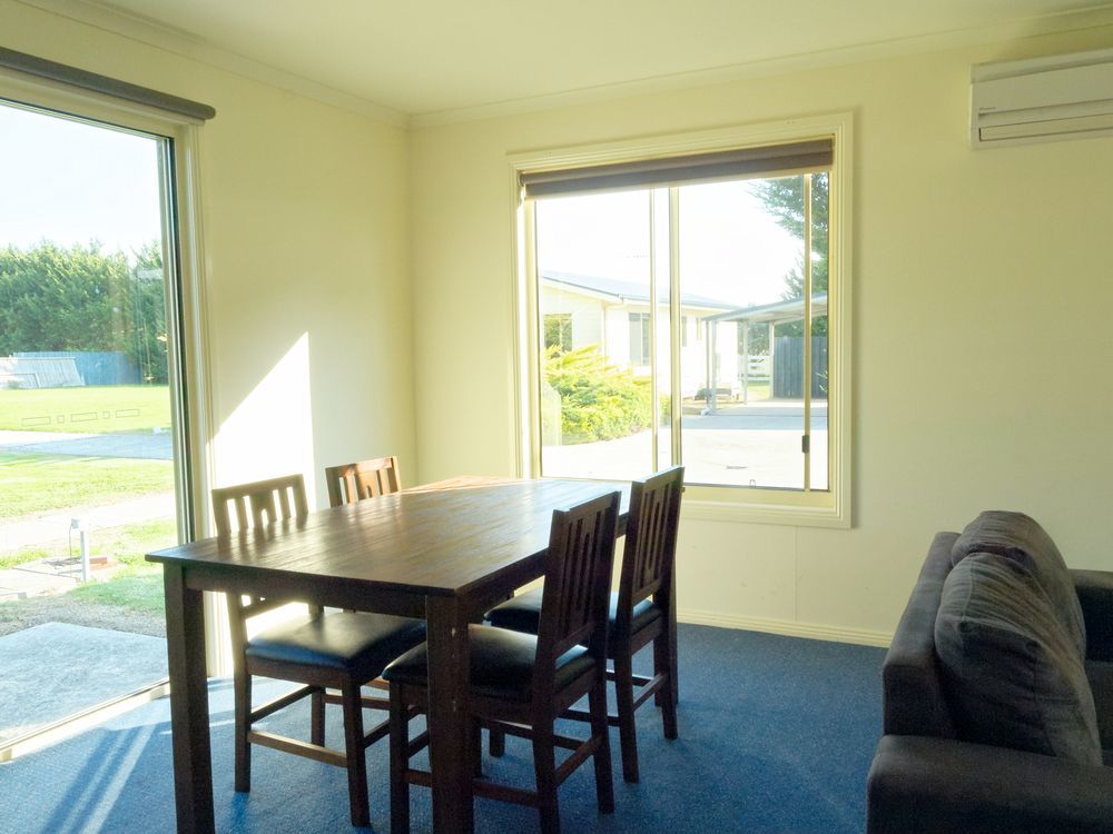 Woodbyne Resort Wimbledon Heights Εξωτερικό φωτογραφία