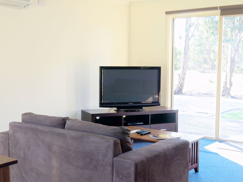Woodbyne Resort Wimbledon Heights Εξωτερικό φωτογραφία