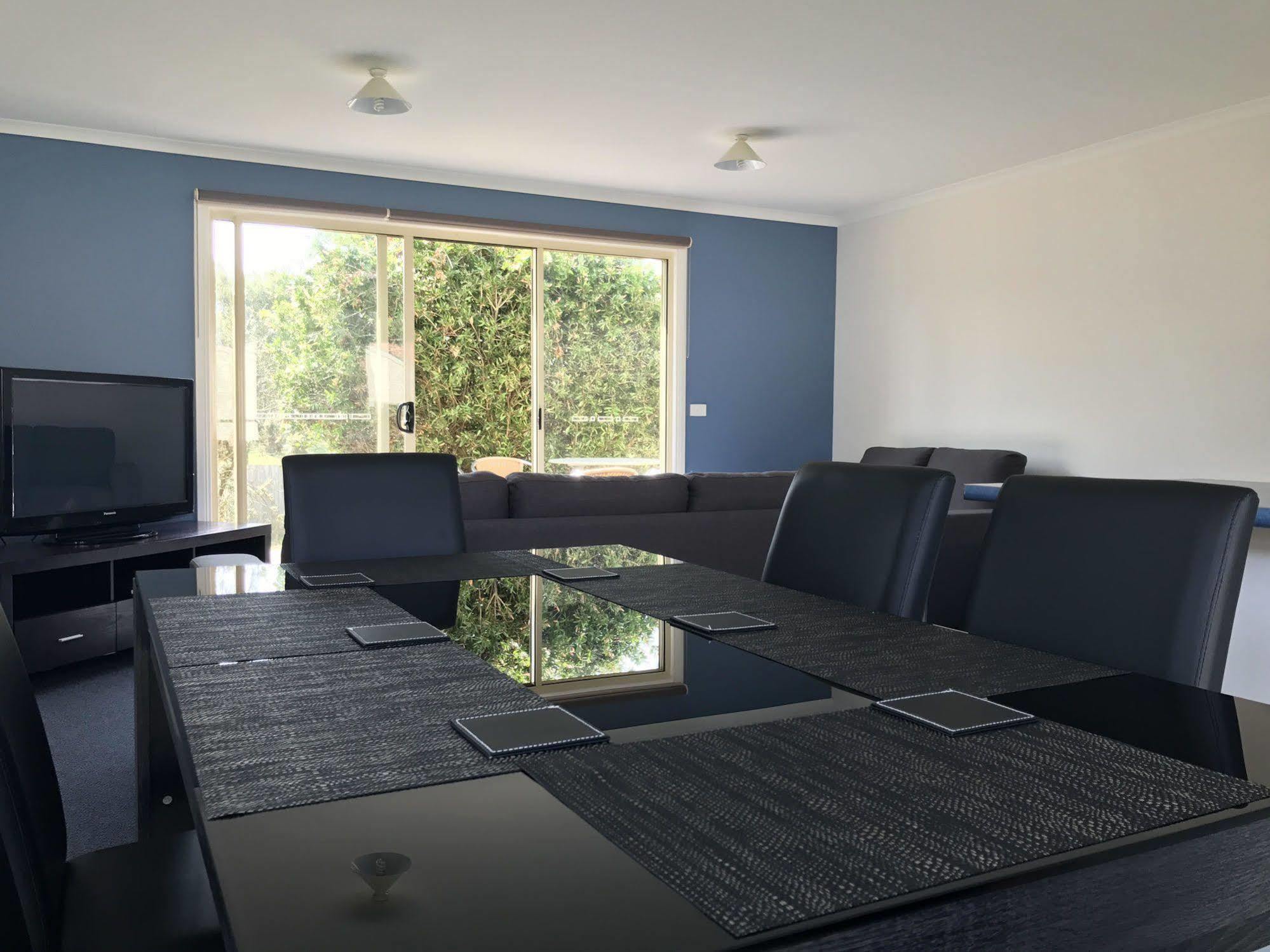 Woodbyne Resort Wimbledon Heights Εξωτερικό φωτογραφία