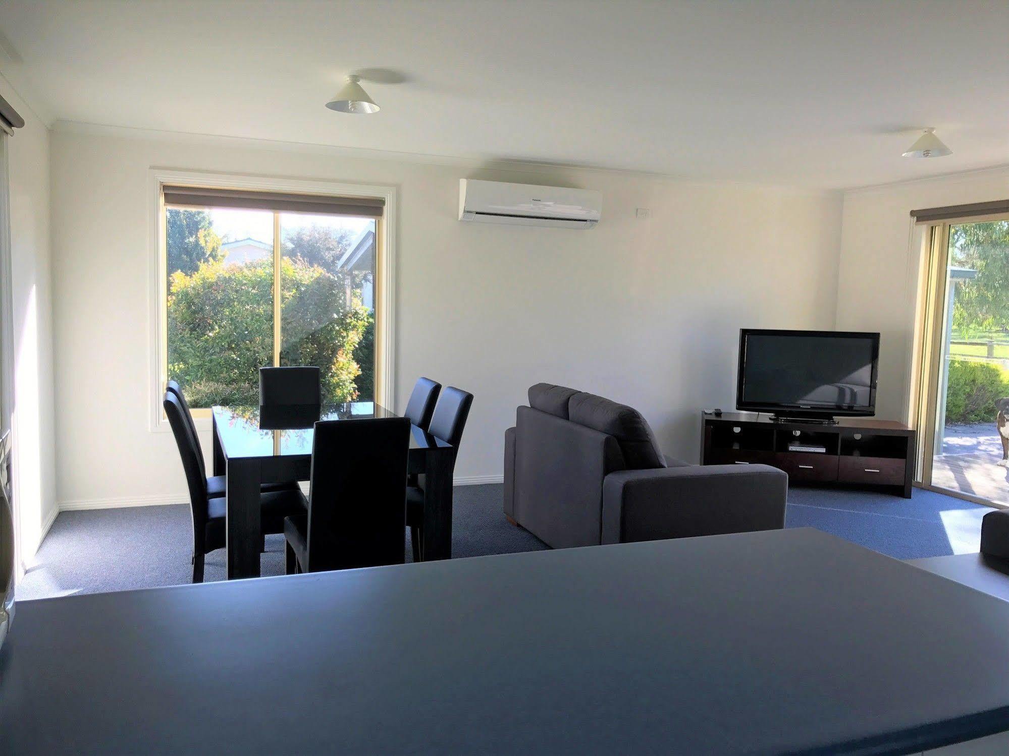 Woodbyne Resort Wimbledon Heights Εξωτερικό φωτογραφία