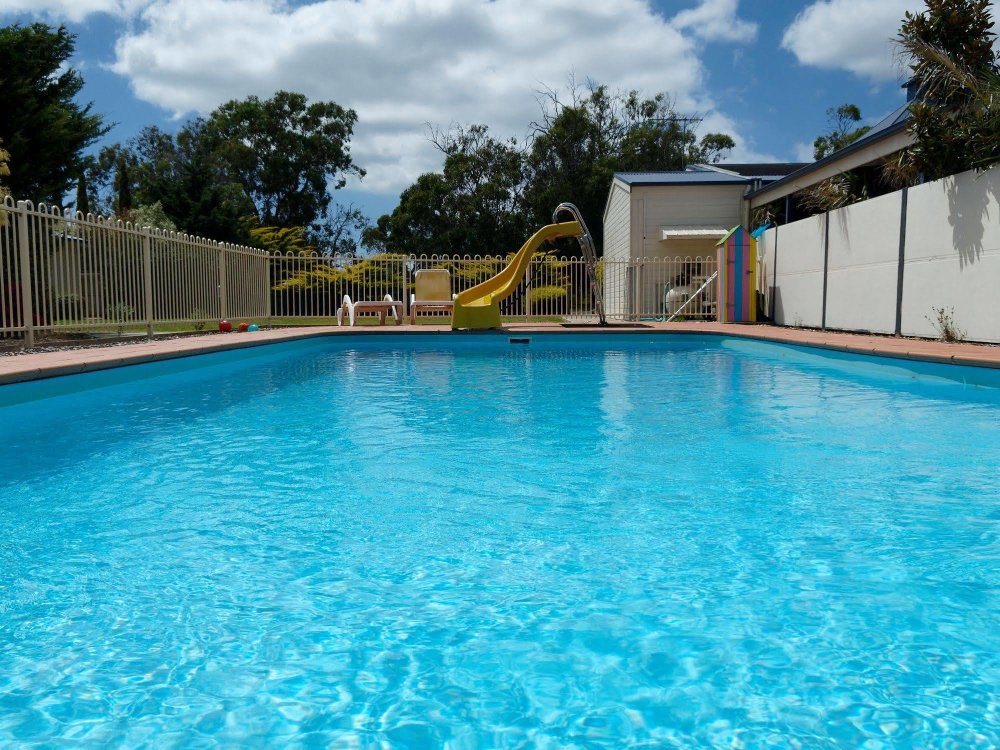 Woodbyne Resort Wimbledon Heights Εξωτερικό φωτογραφία