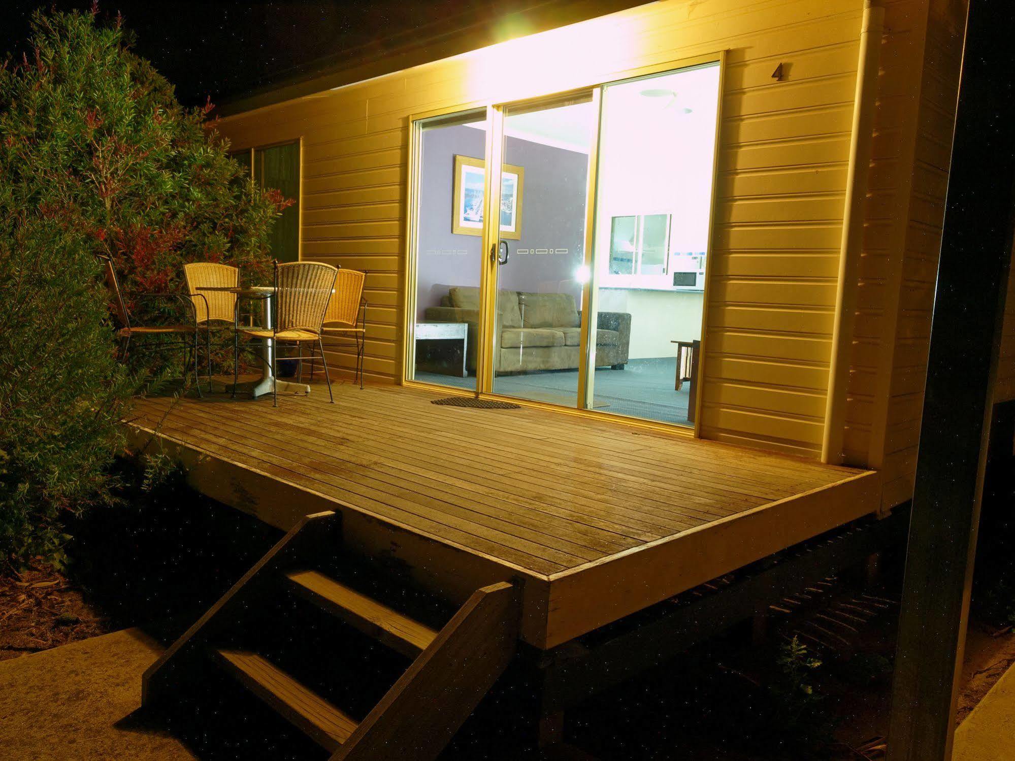 Woodbyne Resort Wimbledon Heights Εξωτερικό φωτογραφία