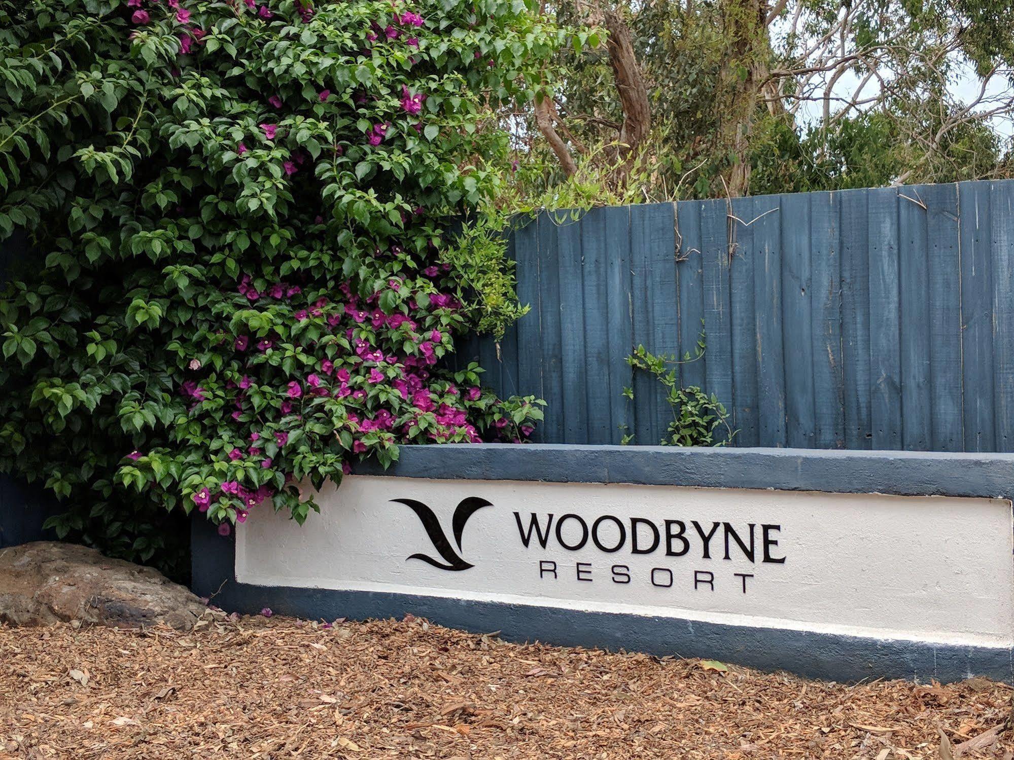Woodbyne Resort Wimbledon Heights Εξωτερικό φωτογραφία