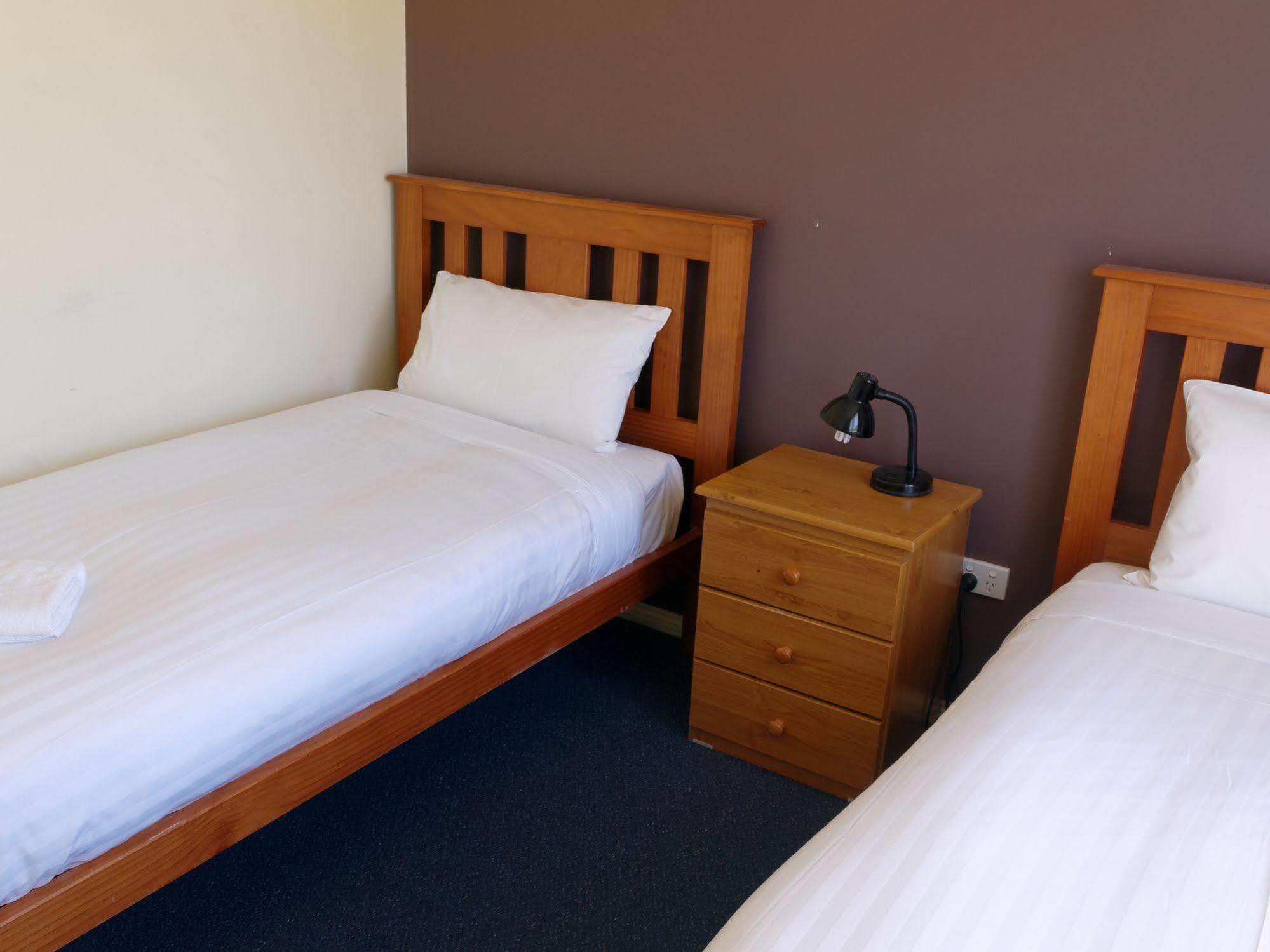 Woodbyne Resort Wimbledon Heights Εξωτερικό φωτογραφία