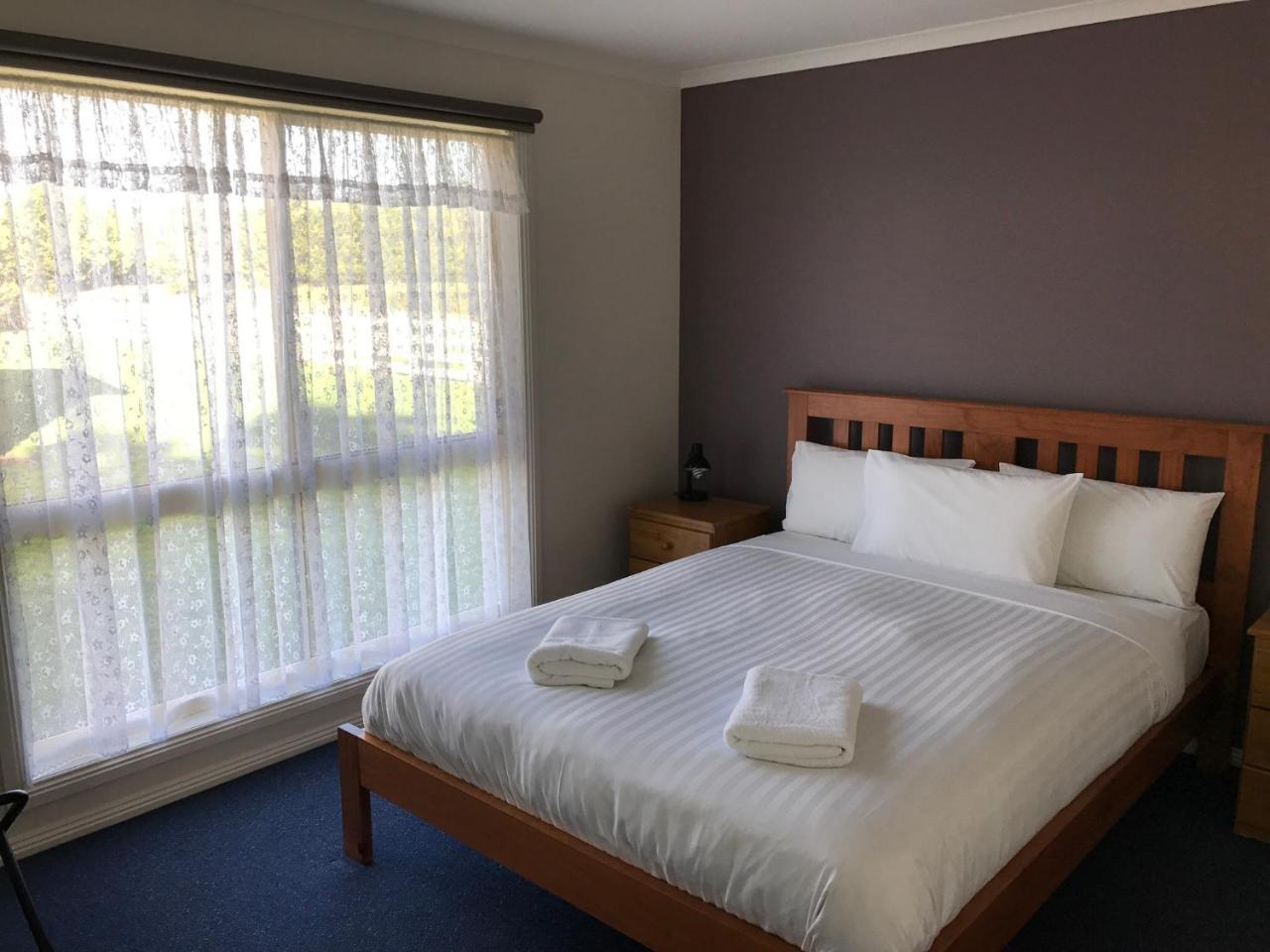 Woodbyne Resort Wimbledon Heights Εξωτερικό φωτογραφία