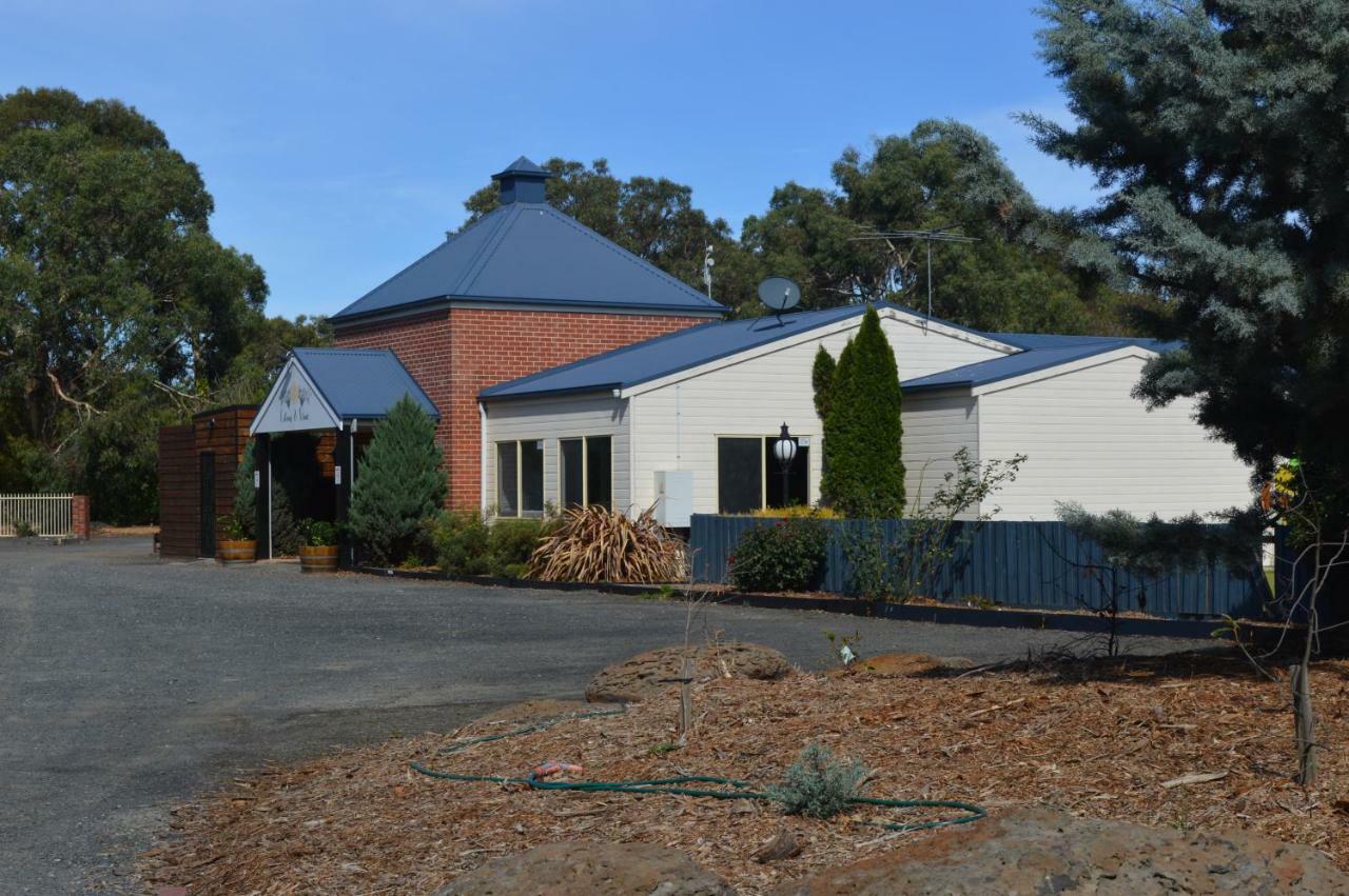Woodbyne Resort Wimbledon Heights Εξωτερικό φωτογραφία