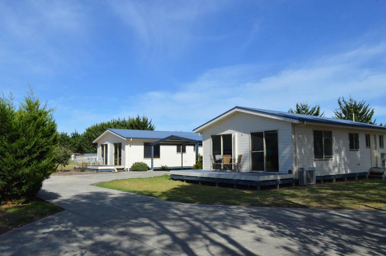 Woodbyne Resort Wimbledon Heights Εξωτερικό φωτογραφία