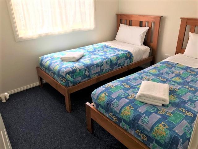 Woodbyne Resort Wimbledon Heights Εξωτερικό φωτογραφία